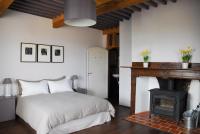King Room with Garden View