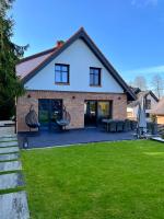 MazuryDreamHouse - B&B