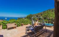 B&B Porto Santo Stefano - Fortino's Hause - Bed and Breakfast Porto Santo Stefano