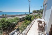 Studio-Apartment mit Meerblick