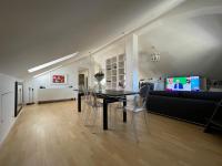 Mansarda a San Siro - B&B Milano
