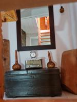 Elpiniki's Old House - Chambres d’hôtes