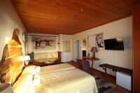 Chambre Lits Jumeaux - Vue sur Mer