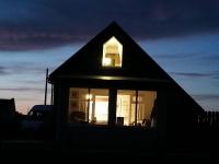 Stripe Bay - Chambres d’hôtes Belmullet