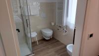 Comfort Triple Room with Shower