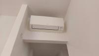 Comfort Driepersoonskamer met Douche