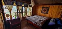 Chambre Lit King-Size - Vue sur Montagne