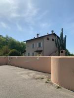 Villa Favilli - B&B