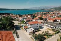 Apartman Melita - Ferienwohnung Zadar