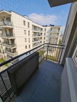 Apartament Godebskiego 1b - B&B Lublino