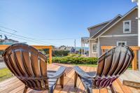 Siren Song - B&B Lincoln City