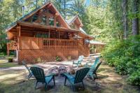 Riverwoods Lodge - Meredith Lodging - B&B