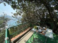 B&B Ischia - Le Dimore di Zaro - Bed and Breakfast Ischia