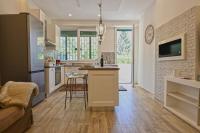 Garden House Vale - Ferienwohnung Rom