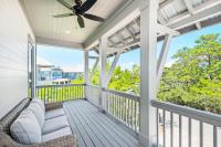 Blue Heron Hideaway - B&B Santa Rosa Beach