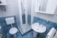 Apartment mit Terrasse