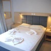 Habitación Doble con vistas al mar - 2 camas