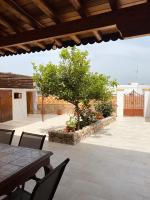 Archangelos Family House - Chambres d’hôtes Archangelos