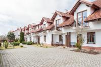 Jaśmin - Bed and Breakfast Rowy