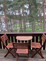 Kotedžas-Irena - B&B