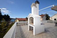 Blue Sky Apartment Primosten - B&B Primošten