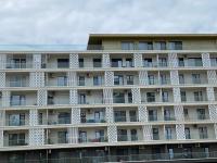 Apartament Park View Campus - Ferienwohnung Konstanza