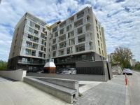 Apartament Park View Campus - B&B Constanța