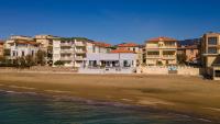 Casa Del Mare San Vincenzo - Appartamenti Vacanza - Ferienwohnung San Vincenzo