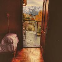 Posto Letto in Dormitorio Misto