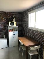 Suite indépendante au cœur d’un jardin arboré. - B&B Montaut