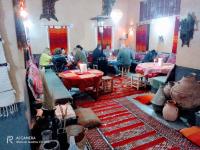 B&B Agoudal - Kasbah Citoyenne - Bed and Breakfast Agoudal