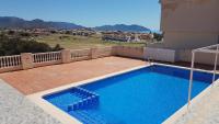 AL06- Modern 3 bed Duplex, close to beach in El Alamillo - B&B El Puerto de Mazarrón