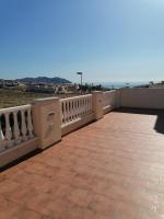 AL06- Modern 3 bed Duplex, close to beach in El Alamillo - Chambres d’hôtes El Puerto de Mazarrón