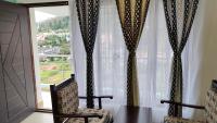 Chambre Lit King-Size - Vue sur Montagne