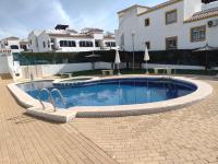 Casa Sol Vistabella Golf Resort - Ferienwohnung Orihuela