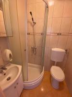 Double Room with Sea View and Terrace