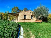 Appartamento con Vista Giardino