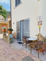 Casevacanza Trentovamare - Chambres d’hôtes Agropoli