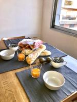 Beaulieutiful City Center apartment - B&B Beaulieu-sur-Mer