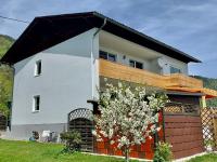 Appartements Skruba - B&B