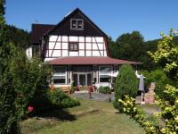 Ferienwohnung Altenbrak Haus Wilde - Bed and Breakfast