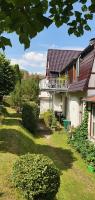 Ferienwohnung Altenbrak Haus Wilde - B&B Thale