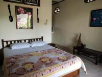 Bagus Homestay - Ferienwohnung Padangbai