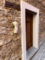 La Casa di Nenna - Bed and Breakfast Trentinara