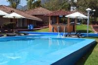 B&B Chapala - Hotel Chapala Country - Bed and Breakfast Chapala