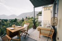 meralino boutique apartment - Bed and Breakfast Meran