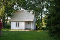 Vakantiehuis