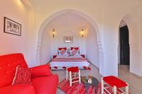 Deluxe Double Room with Shower