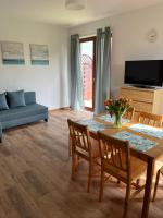 Apartamenty Łeba Kwiatkowskiego25 - B&B Łeba
