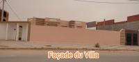villa mimosa avec parking intérieur - B&B